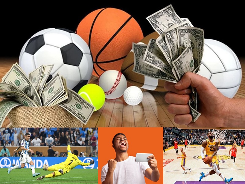 Στοιχηματική Εμπειρία για Άτομα Άνω των 18 Ετών