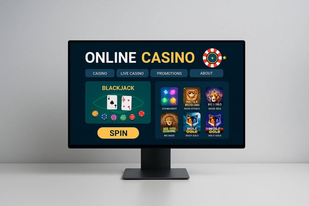 Casino Nove Nová Éra Online Hraní -1045758170