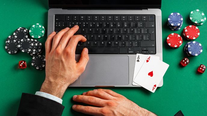 Casino Nove Nová Éra Online Hraní -1045758170